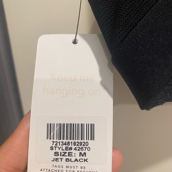 Lively Flex Wireless T-Shirt Bra - Picture 3 of 4